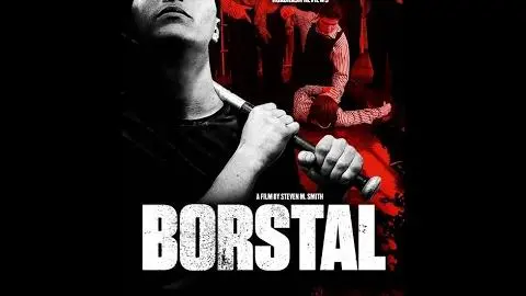 BORSTAL Official International Trailer #1_peliplat