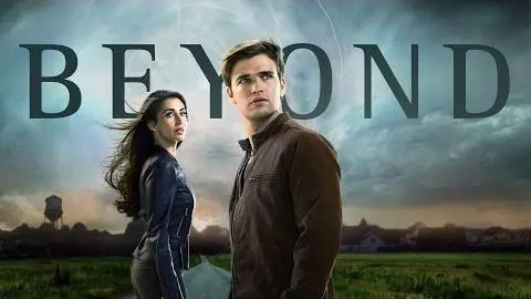 Beyond (Freeform) Trailer HD_peliplat