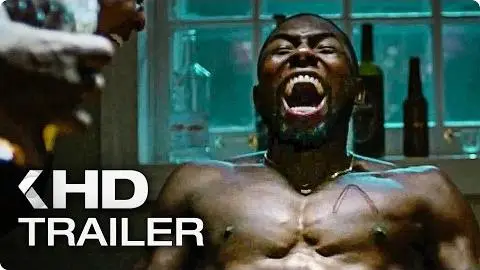 BURNING SANDS Trailer (2017)_peliplat