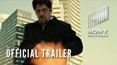 SICARIO, Day of the Soldado - Official Teaser Trailer (HD)_peliplat