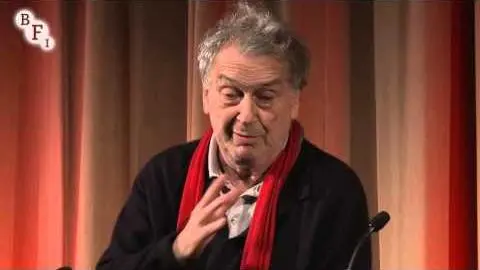 Stephen Frears on Dangerous Liaisons  | BFI_peliplat