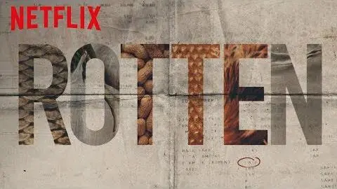 Rotten | Official Trailer [HD] | Netflix_peliplat