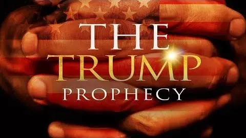 The Trump Prophecy: Official Trailer_peliplat