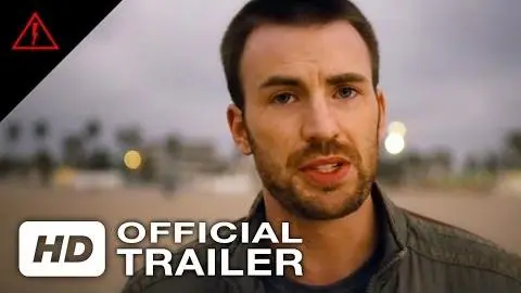 Playing it Cool - Official Trailer #1 (2015) - Chris Evans Comedy Movie HD_peliplat