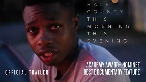 Hale County This Morning This Evening Official Trailer_peliplat