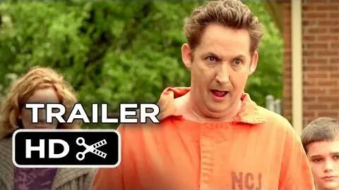 Back In The Day TRAILER 1 (2014) - Michael Rosenbaum, Harland Williams Movie HD_peliplat