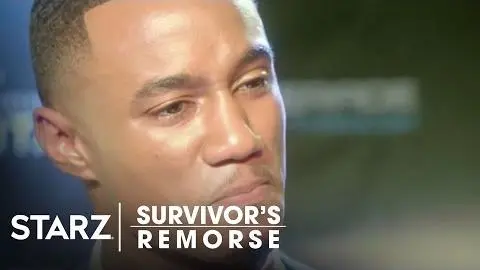 Survivor's Remorse | Official Trailer | STARZ_peliplat