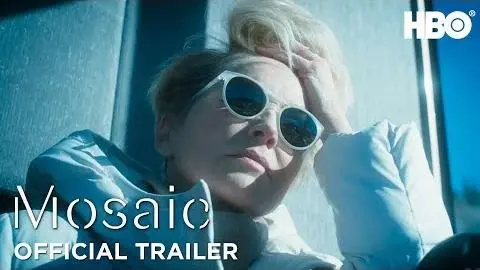 'Who Killed Olivia Lake?' Trailer | Mosaic (2018) | HBO_peliplat