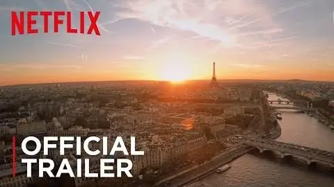 November 13 : Attack on Paris | Official Trailer [HD] | Netflix_peliplat