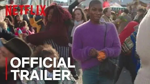 Been So Long | Official Trailer [HD] | Netflix_peliplat