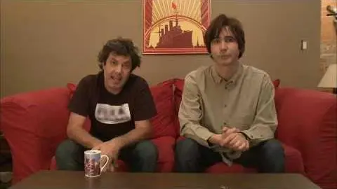 Kenny vs. Spenny - Season 6 Trailer_peliplat