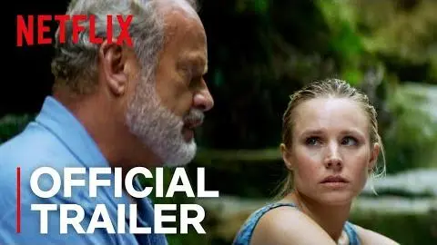 Like Father | Official Trailer [HD] | Netflix_peliplat