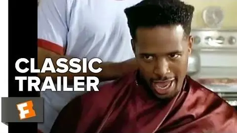 Don't Be a Menace to South Central While Drinking Your Juice in the Hood (1996) Official Trailer #1_peliplat