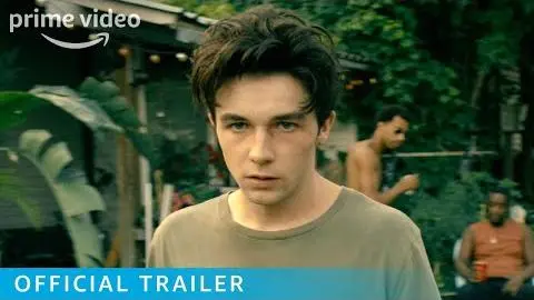 Wayne – Official Trailer | Prime Video_peliplat