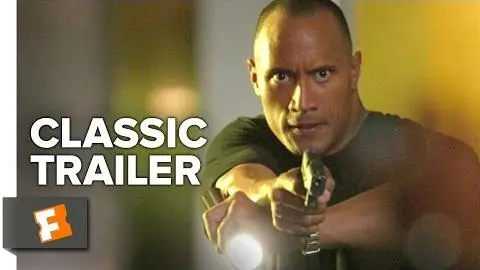 Walking Tall Official Trailer #1 - Dwayne Johnson Movie HD_peliplat