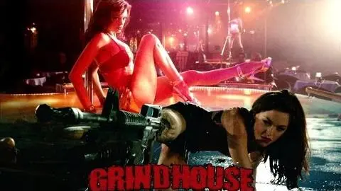 Official Trailers: Grindhouse - Planet Terror & Death Proof (2007)_peliplat