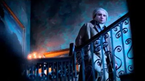 Jonathan Strange & Mr Norrell: Launch Trailer - BBC One_peliplat