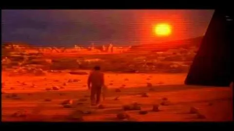 The Martian Chronicles (1980) Trailer_peliplat