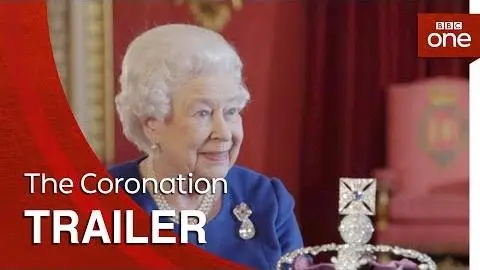 The Coronation: Trailer - BBC One_peliplat
