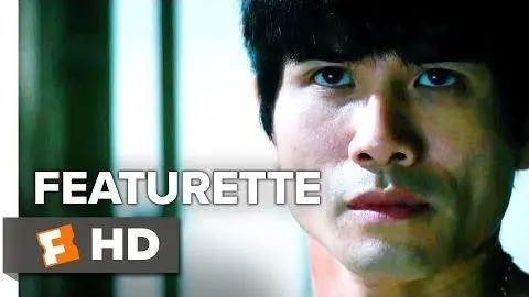 Birth of the Dragon Featurette - Becoming (2017) | Movieclips Indie_peliplat