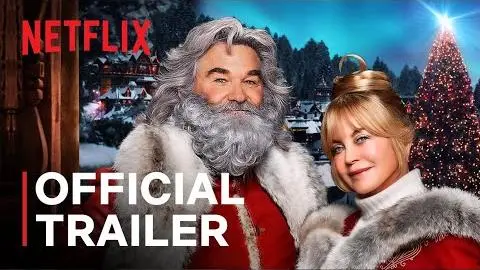 The Christmas Chronicles 2 | Official Trailer | Netflix_peliplat