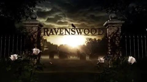 Ravenswood Opening Credits_peliplat