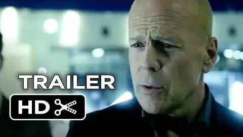 Vice Official Trailer #1 (2015) - Bruce Willis Action Movie HD_peliplat