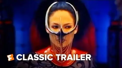 The Cell (2000) Trailer #1 | Movieclips Classic Trailers_peliplat