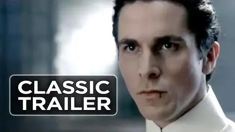 Equilibrium (2002) Official Trailer #1 - Christian Bale Movie HD_peliplat