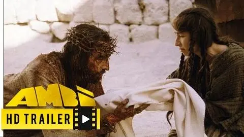 The Passion of the Christ - HD (Trailer)_peliplat