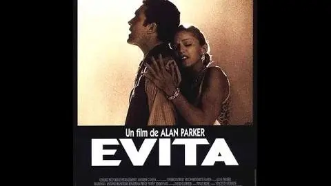 Evita  [1996] Trailer_peliplat