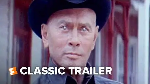 Westworld (1973) Trailer #1 | Movieclips Classic Trailers_peliplat