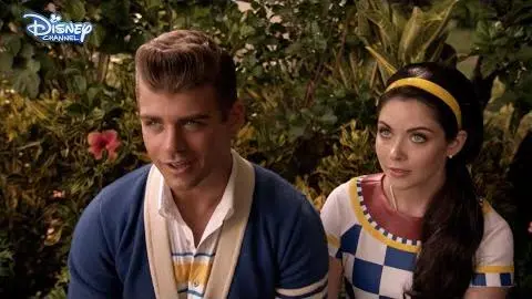 Teen Beach 2 - Trailer - Official Disney Channel UK HD_peliplat