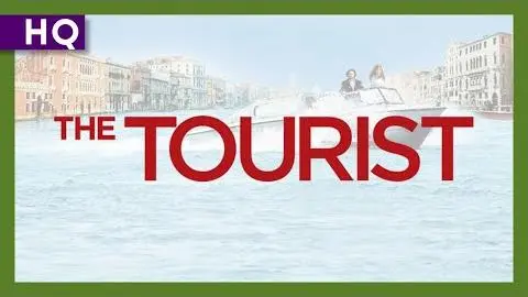 The Tourist (2010) Trailer_peliplat