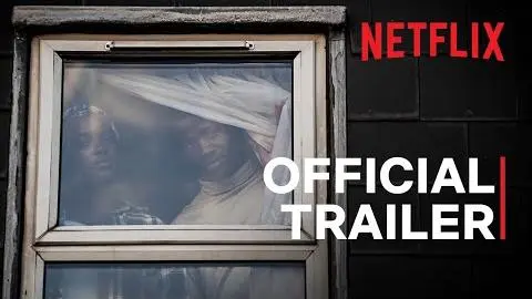 HIS HOUSE | Official Trailer | Netflix_peliplat