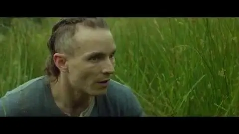 The Survivalist Trailer - Out Now on Blu-ray, DVD & Digital HD_peliplat