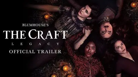 THE CRAFT: LEGACY - Official Trailer - On Demand Everywhere October 28_peliplat