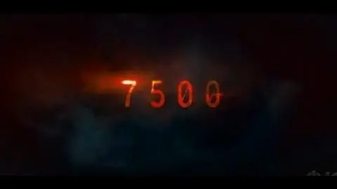 7500 - Official Movie Trailer_peliplat