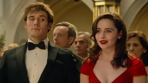 Me Before You - Official Trailer [HD]_peliplat