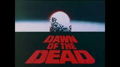 Dawn Of The Dead (1978) - 35MM TV Spot_peliplat