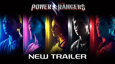 Power Rangers (2017 Movie) All-Star Trailer_peliplat