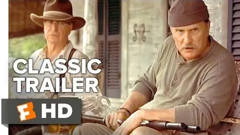 Secondhand Lions (2003) Official Trailer - Michael Caine Movie_peliplat