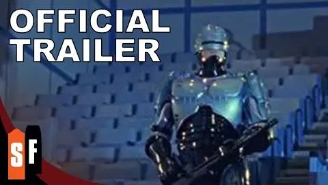 Robocop 2 (1990) - Official Trailer (HD)_peliplat