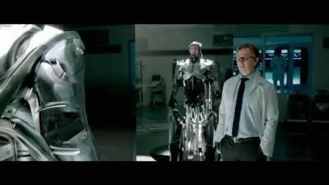 ROBOCOP- TEAM ROBOCOP FEATURETTE_peliplat