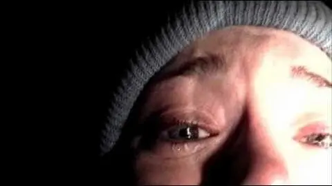 The Blair Witch Project (1999) - Trailer_peliplat