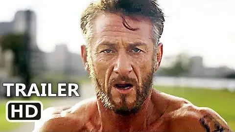 THE FIRST Official Trailer (2018) Sean Penn, TV Series HD_peliplat