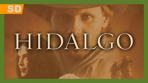 Hidalgo (2004) Trailer_peliplat