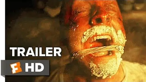 Leatherface Trailer #1 (2017) | Movieclips Indie_peliplat