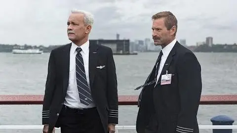 Sully - Official IMAX Trailer_peliplat