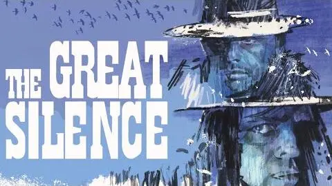 THE GREAT SILENCE official U.S. trailer_peliplat